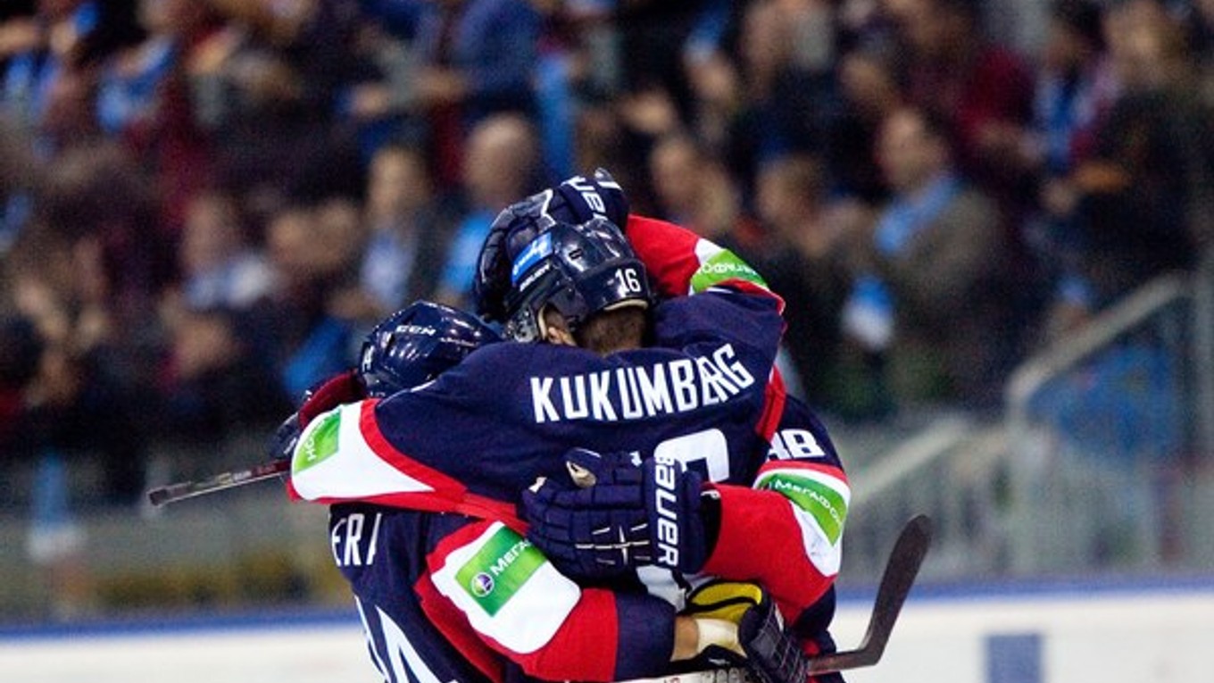 Slovan robí úspechmi v KHL Transpetrolu dobrú reklamu. Koľko za to platí, však tají.
