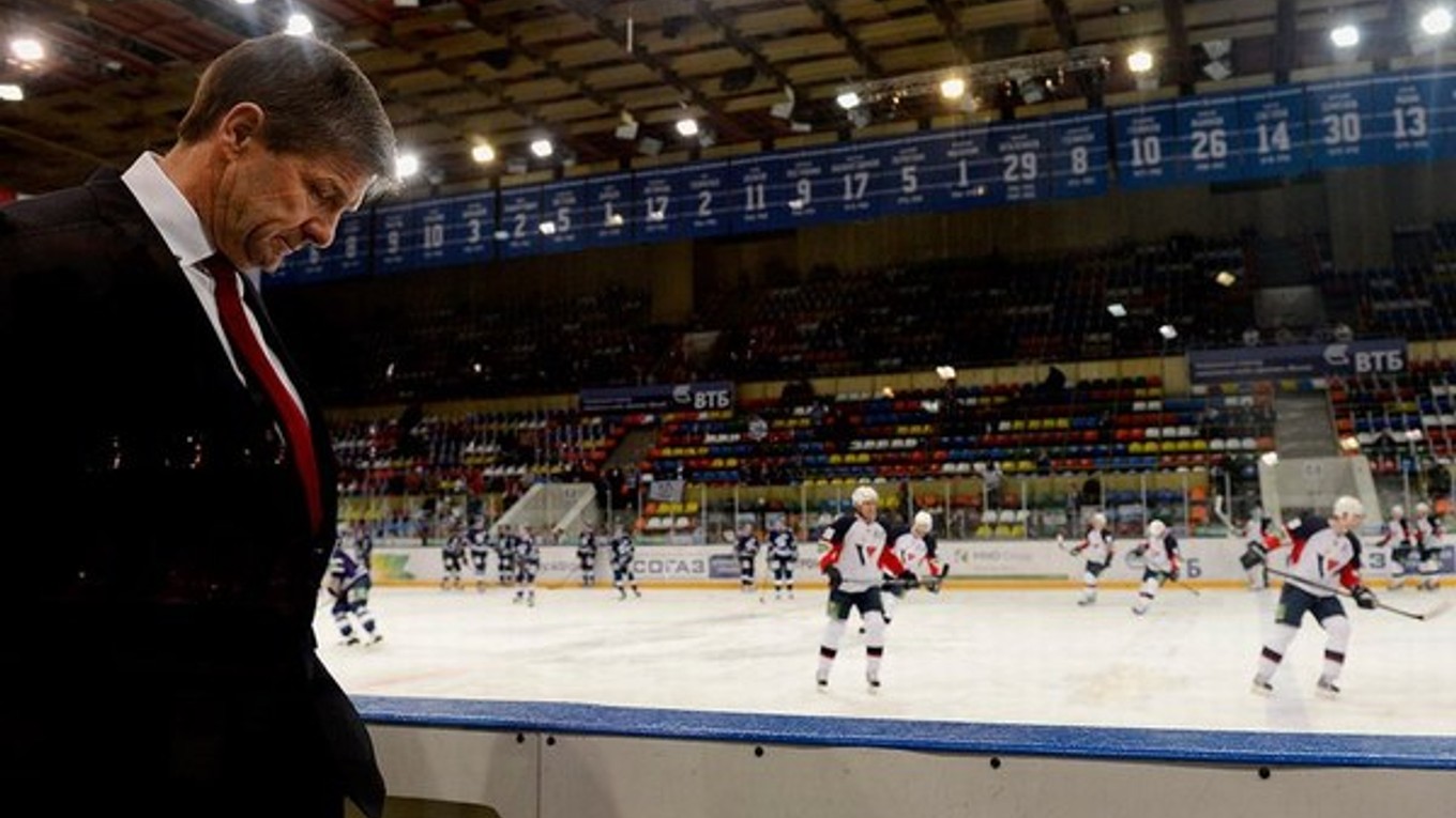 Tréner Čada pred zápasom pozmenil zostavu.