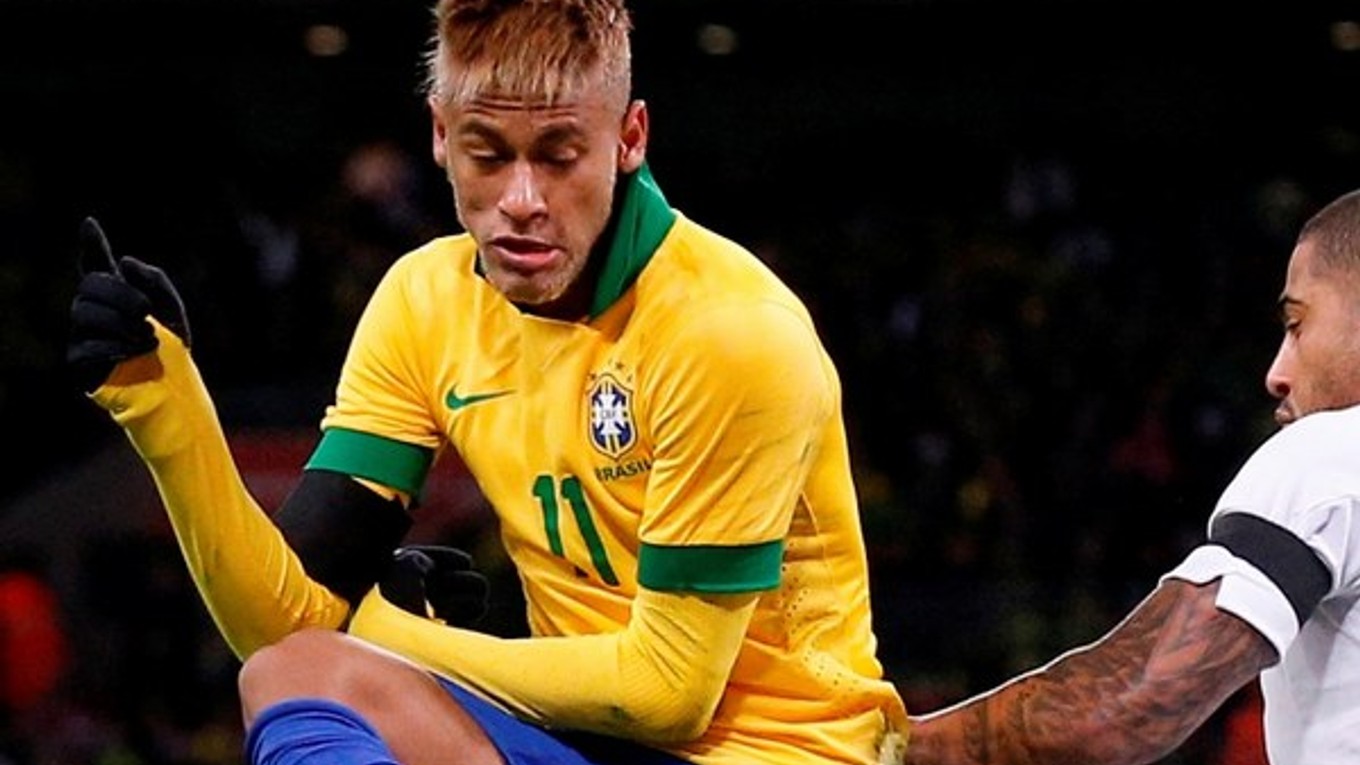 Neymar