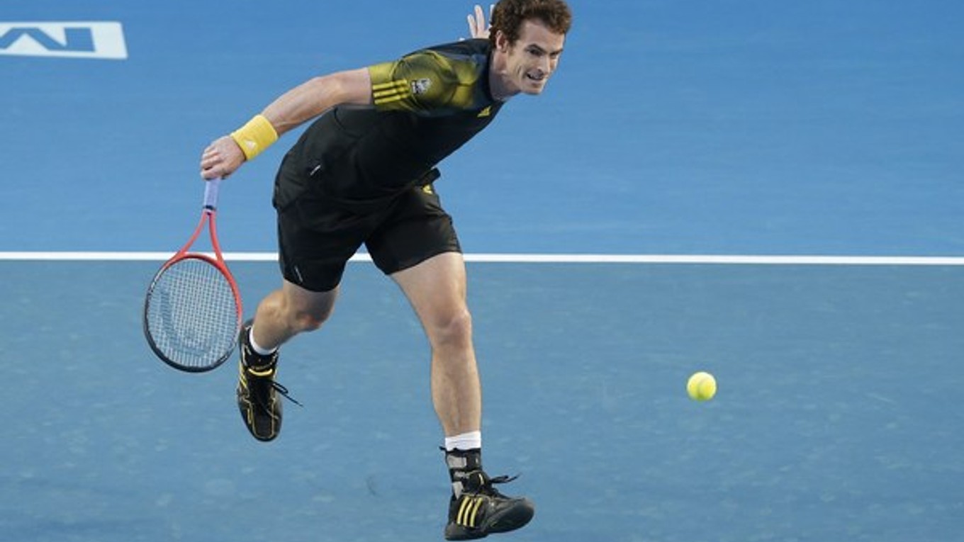 Andy Murray