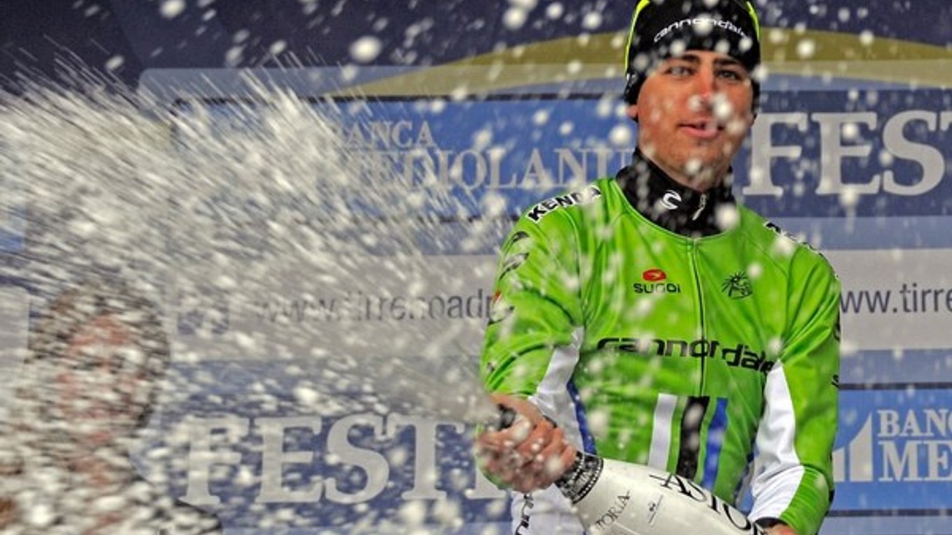 Peter Sagan