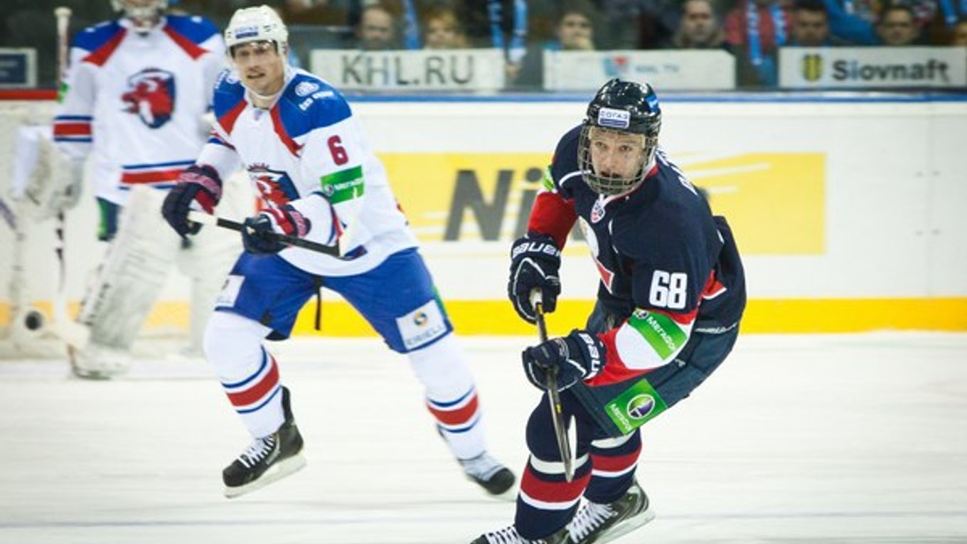 Marko Daňo odohral v KHL 37 zápasov, nazbieral sedem bodov, strelil tri góly. V prvej polovici sezóny hral s ochranným košíkom na tvári, po dovŕšení 18 rokov ho už nenosil.