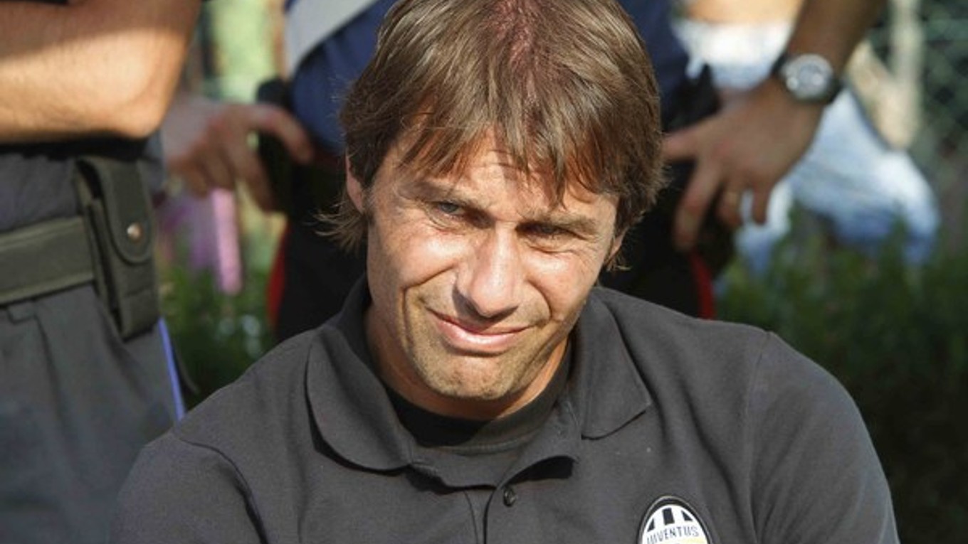 Antonio Conte