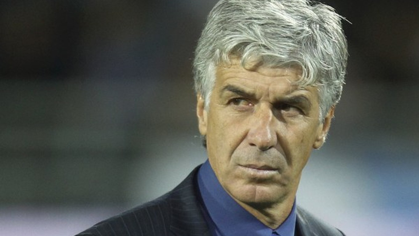 Gian Piero Gasperini