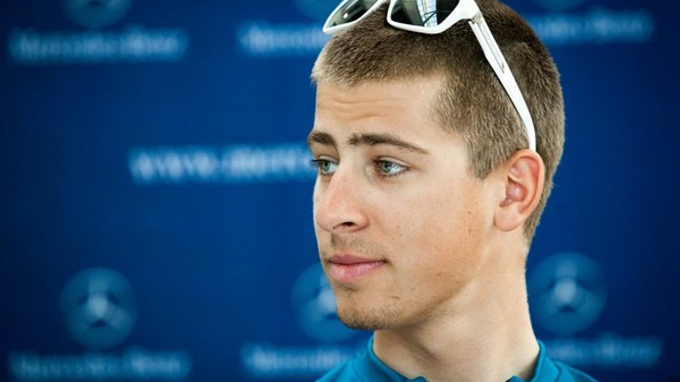 Peter Sagan