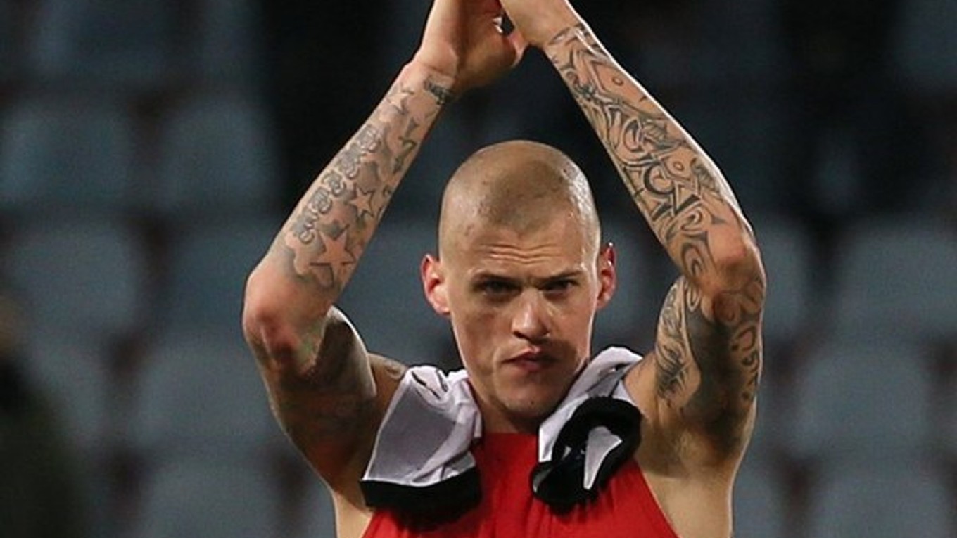 Martin Škrtel