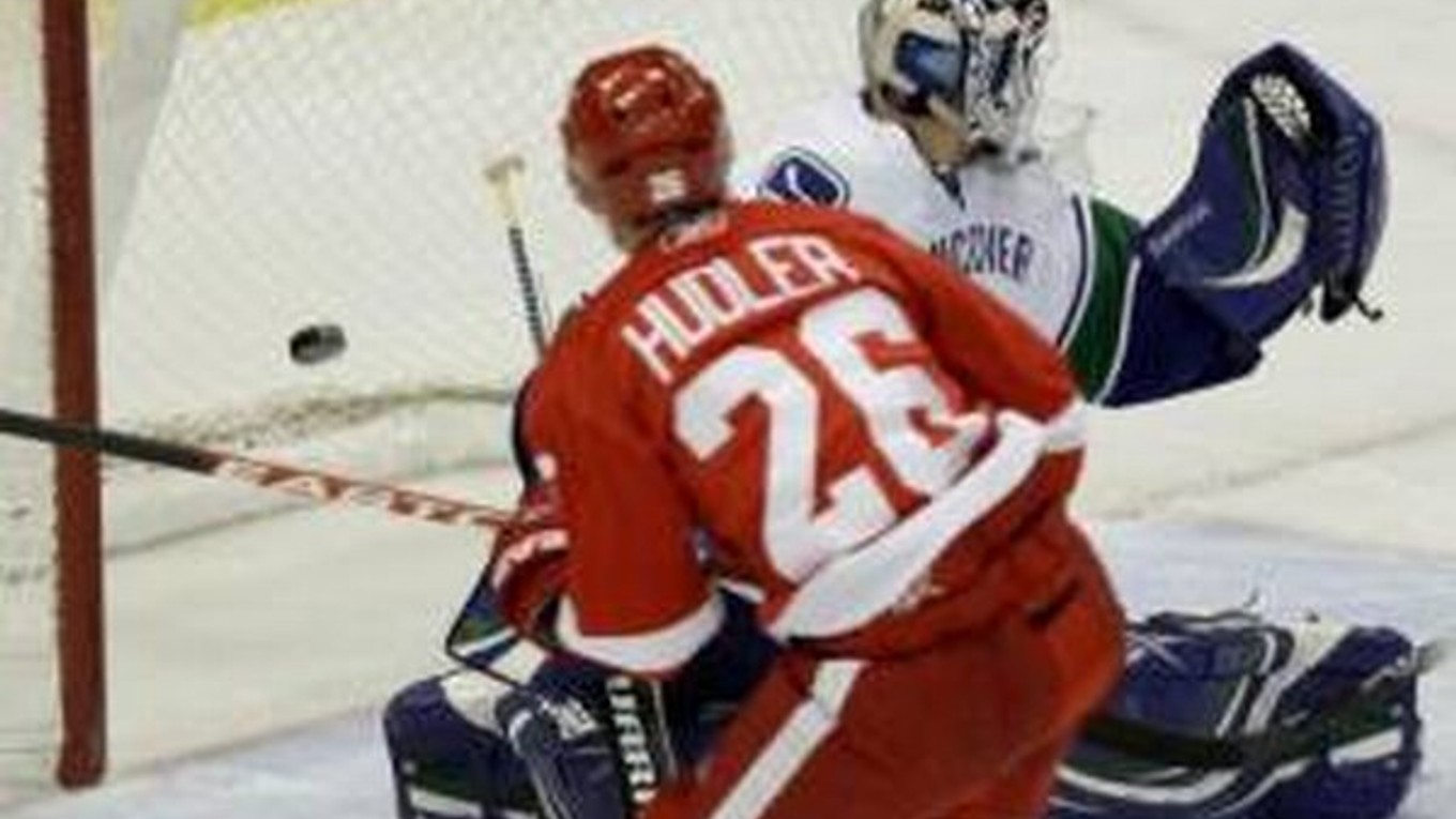 Ilustračná fotografia.