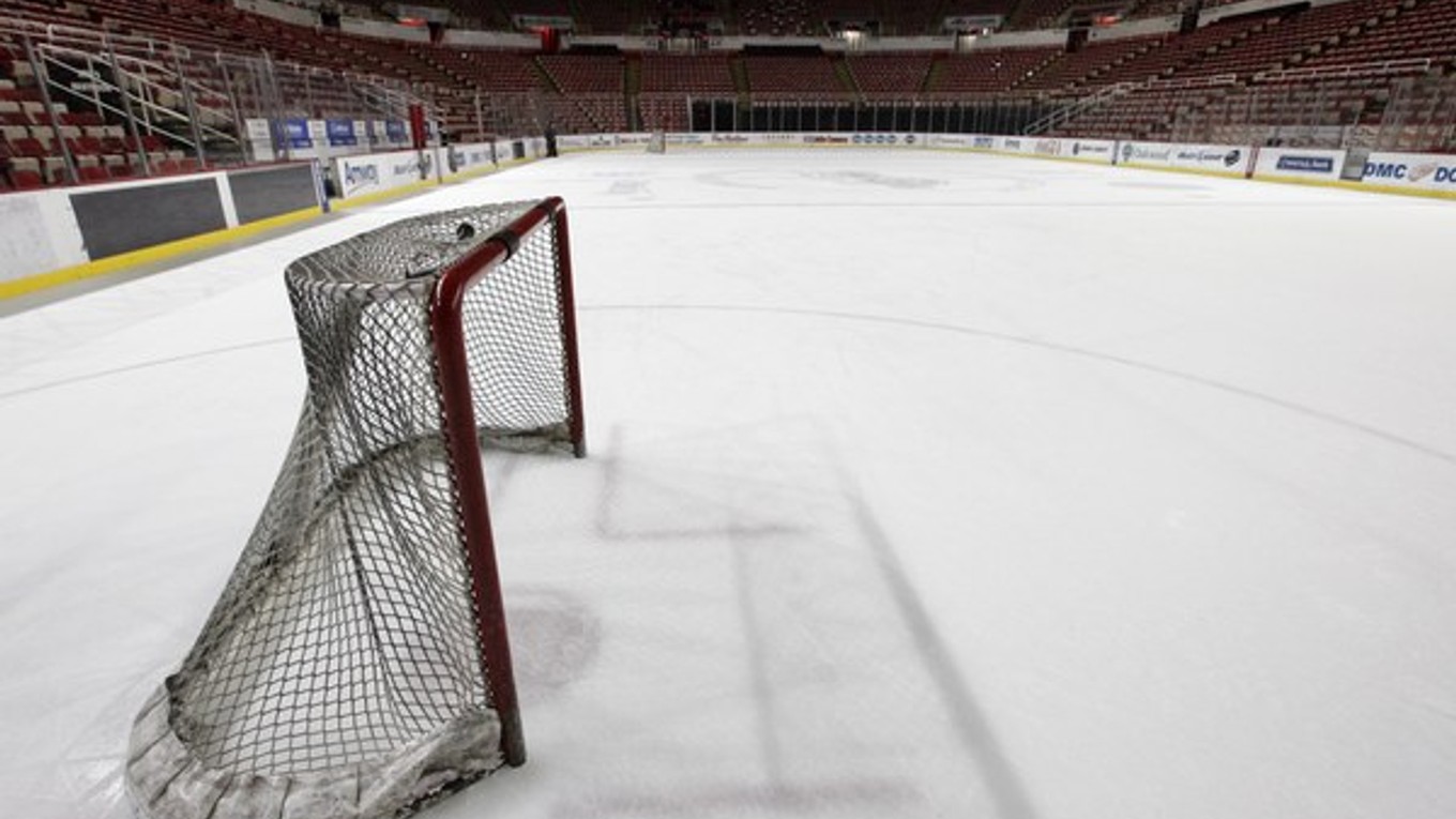 Ilustračná fotografia.