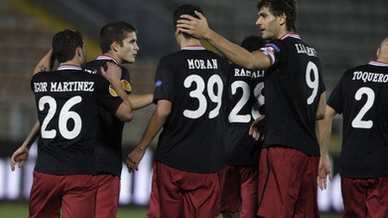 Fernanda Llorente (číslo 9)