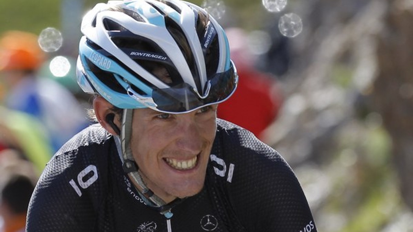 Andy Schleck neverí v Armstrongovu úprimnosť.