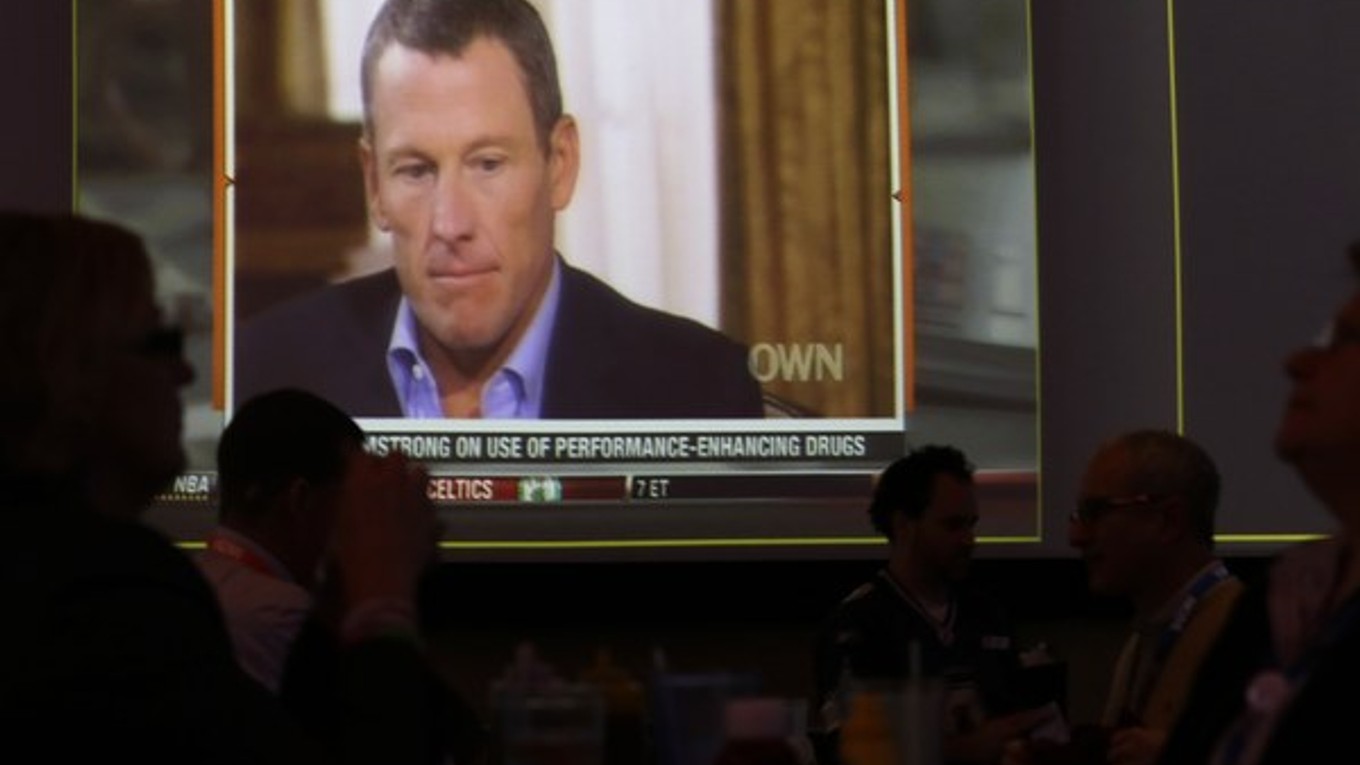 Američania vo veľkom sledovali aj druhú časť šou.