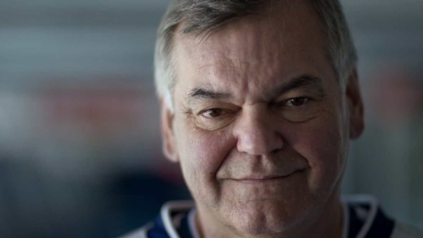 Vladimír Vůjtek.