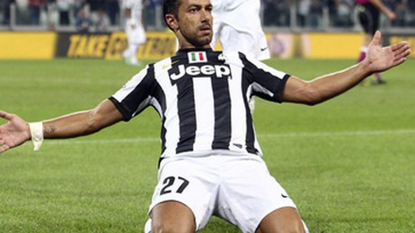 Quagliarella.