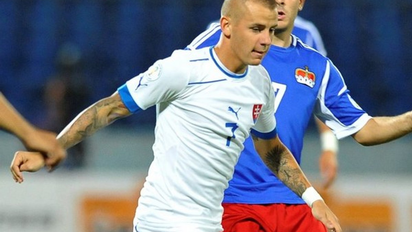 Vladimír Weiss.