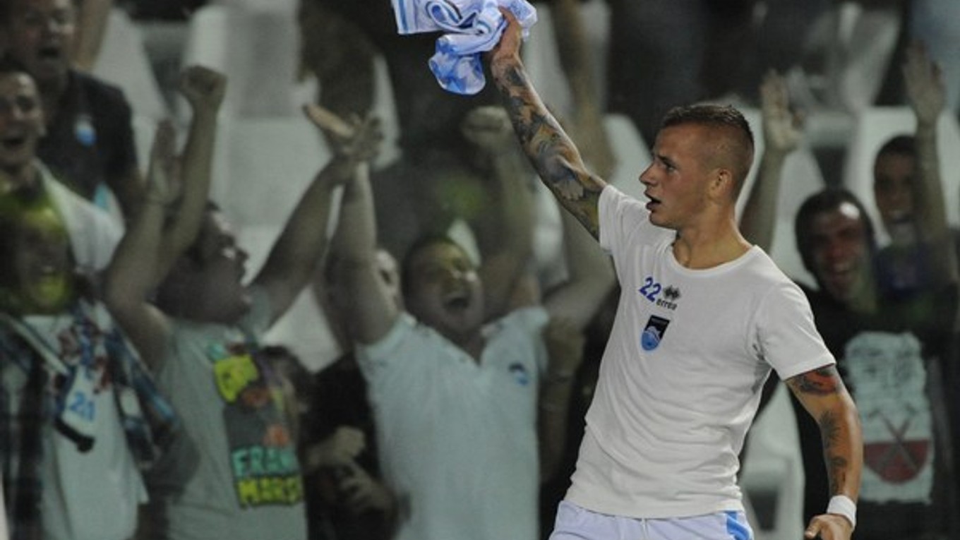Vladimír Weiss ml.