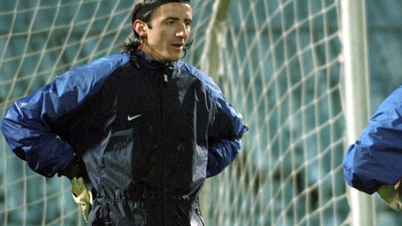 Kamil Čontofalský.