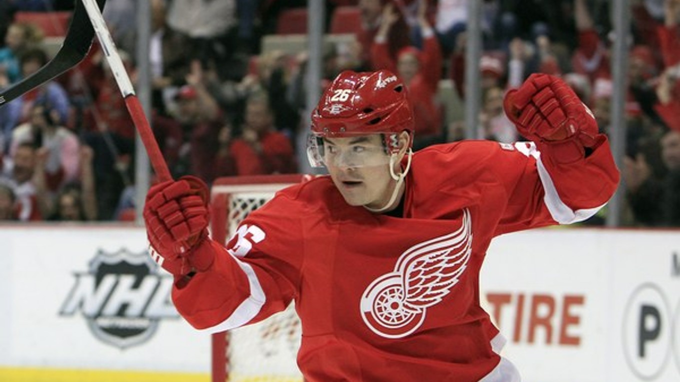 Jiří Hudler vedenie Levu nepresvedčil.