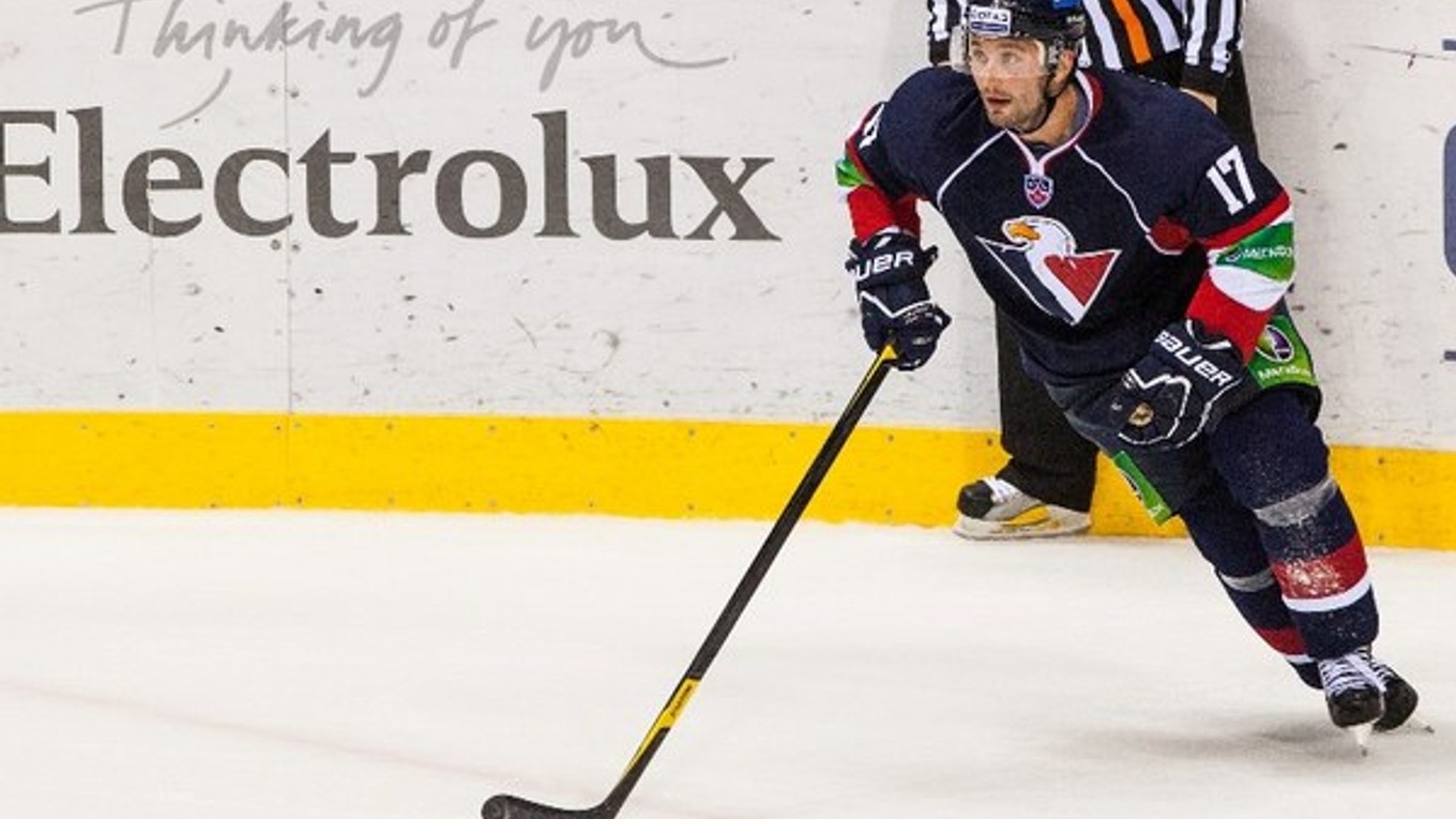 Ľubomír Višňovský.