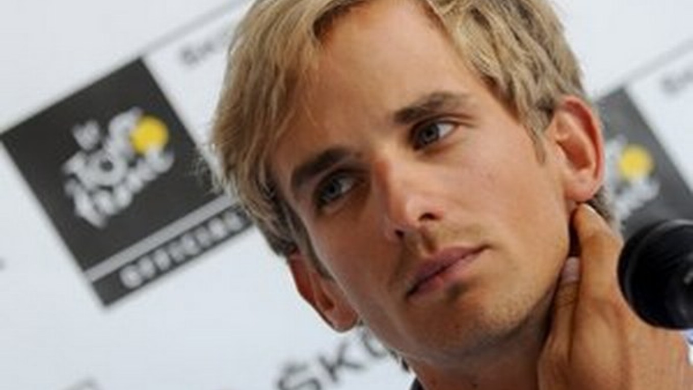 Tento rok skončil Peter Velits na Tour de France celkovo na 27. mieste.