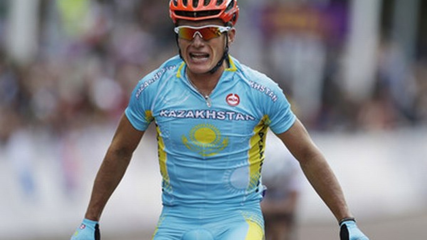 Víťazstvo na Liége - Bastogne - Liége bolo pre Vinokurova s výnimkou olympijského v Londýne najväčším úspechom po odpykaní si dvojročného trestu za doping.