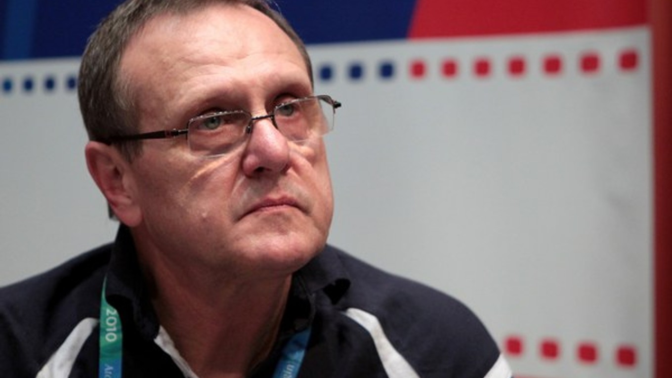 Jána Filca prekvapujúco nepodporujú hokejisti.