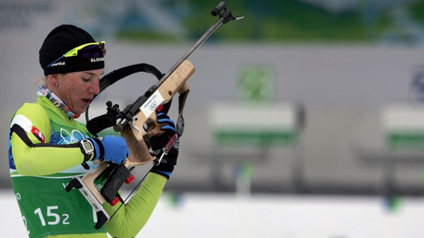Ak vyjde plán vedenia bežeckého úseku SLA, biatlonistka Anastasia Kuzminová by mala nastúpiť aj na majstrovstvách sveta v behu na lyžiach vo Val di Fiemme.