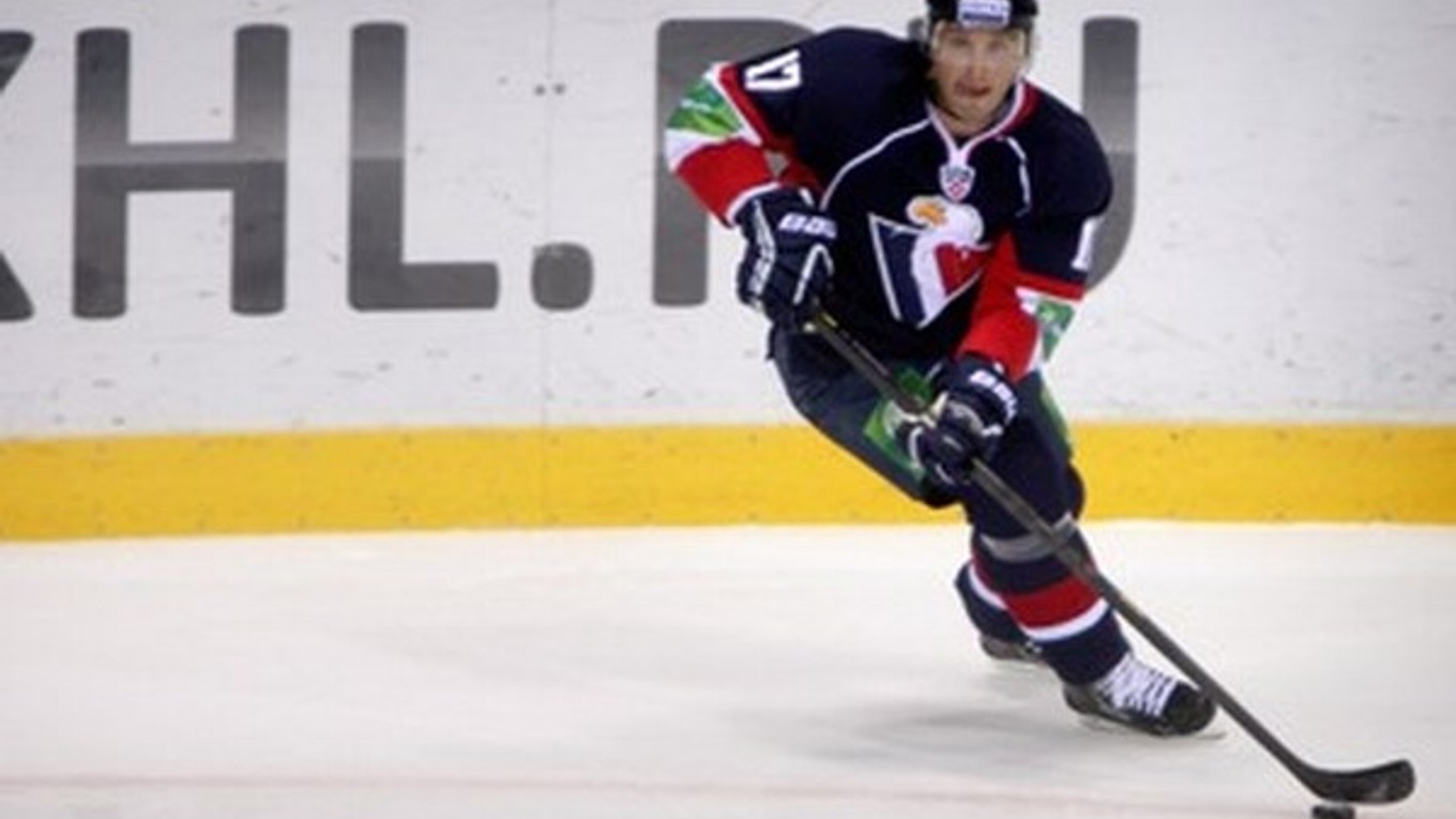 Ľubomír Višňovský.