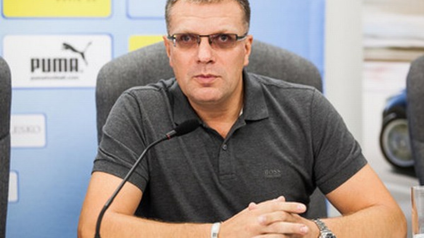 Ján Kováčik