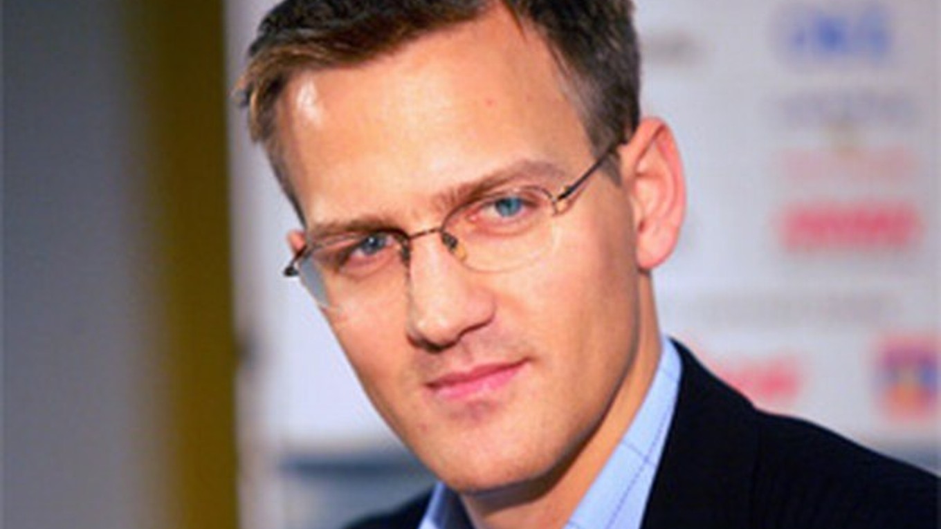 Daniel Křetínský.