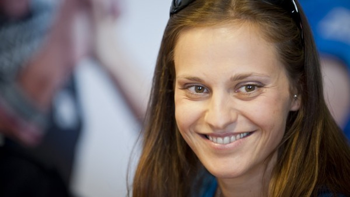 Skeetarka Danka Barteková je päťnásobnou majsterkou Európy, trikrát bola tretia na majstrovstvách sveta a taktiež je bronzovou medailistkou z olympijských hier v Londýne.