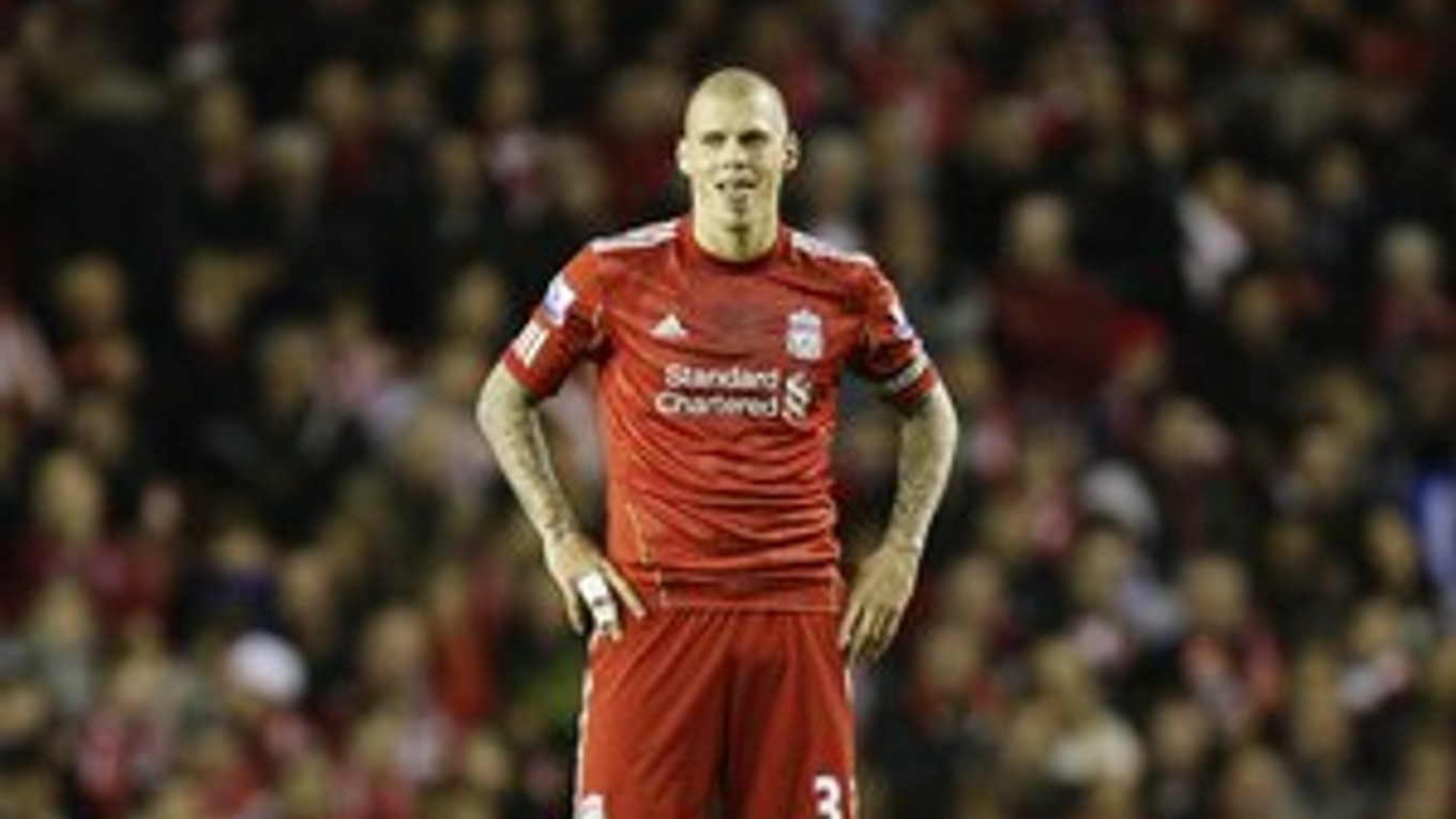Martin Škrtel