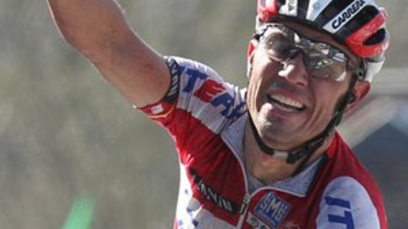 Joaquim Rodriguez