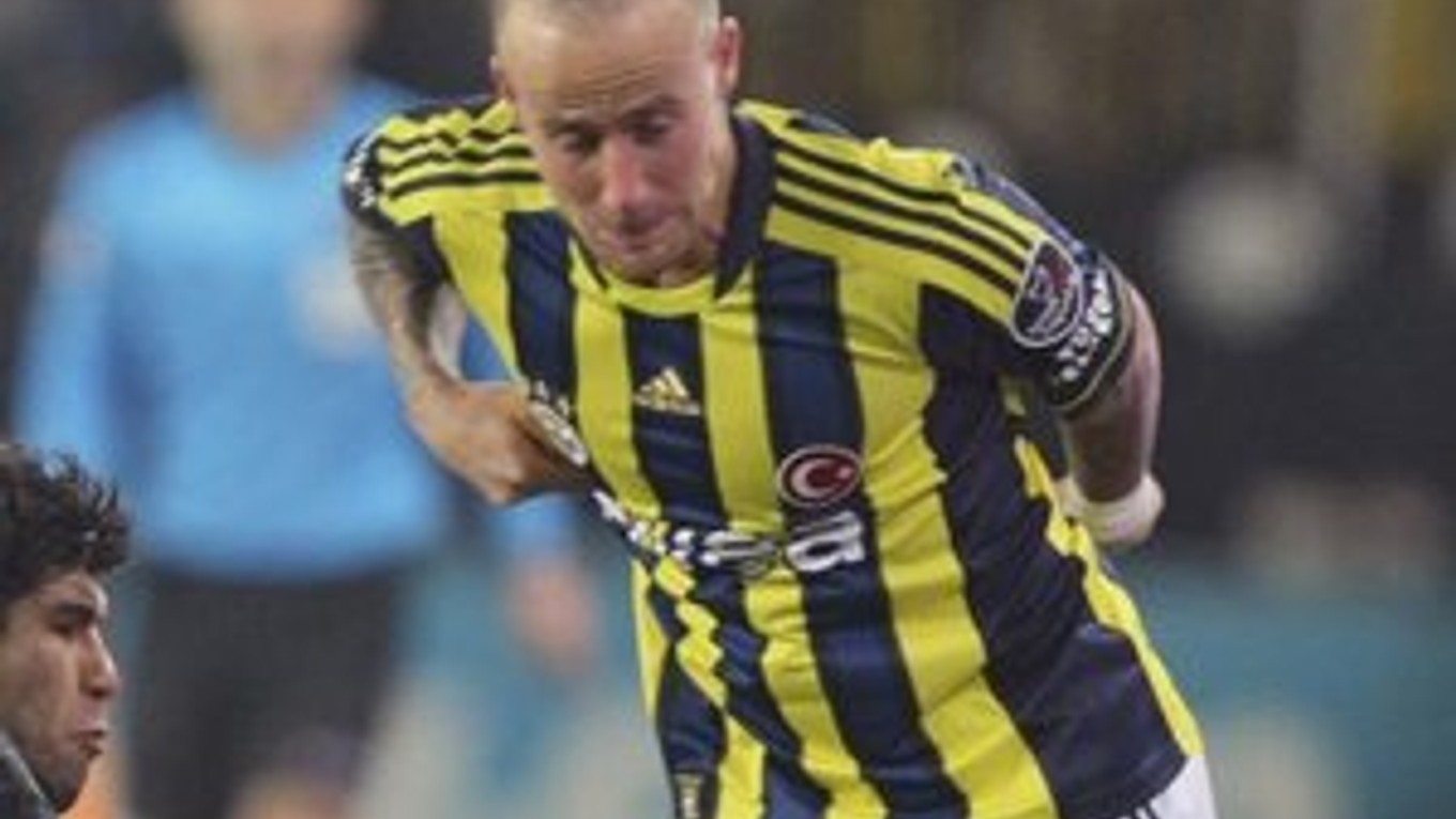 Miroslav Stoch