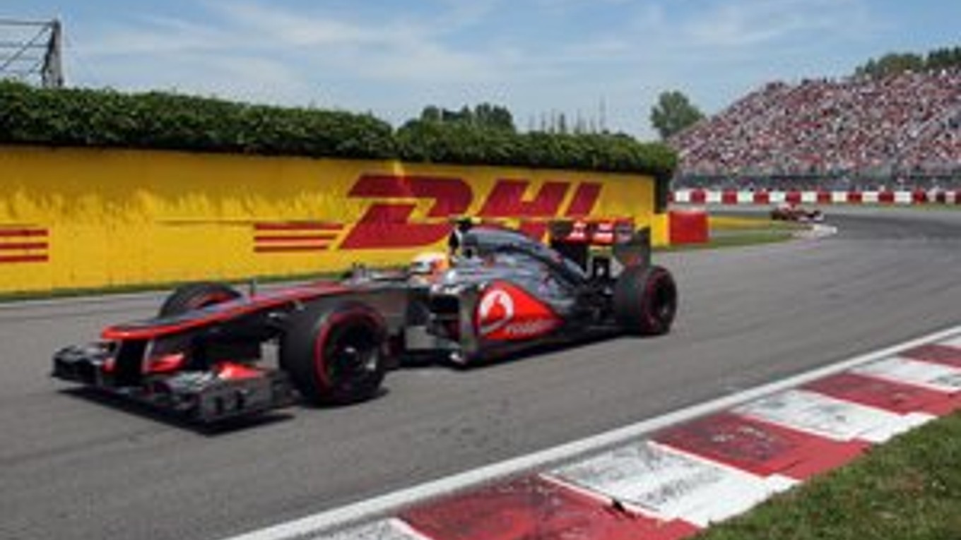 Na čele priebežného poradia vystriedal Hamilton Alonsa.