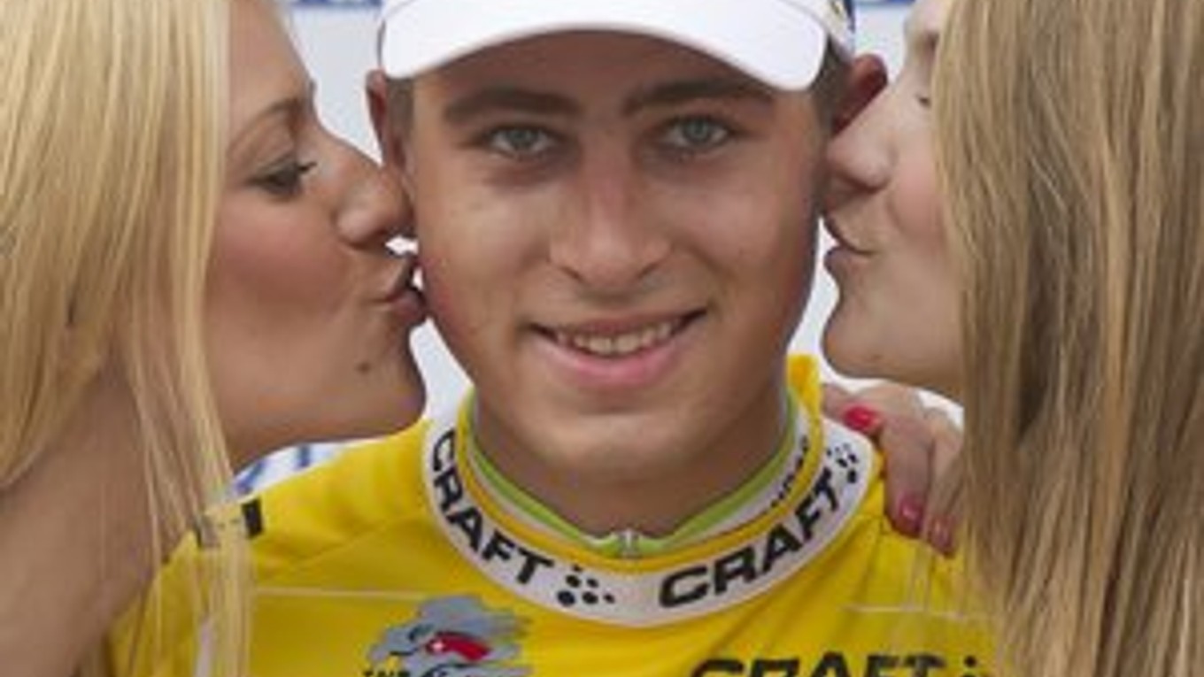 Peter Sagan