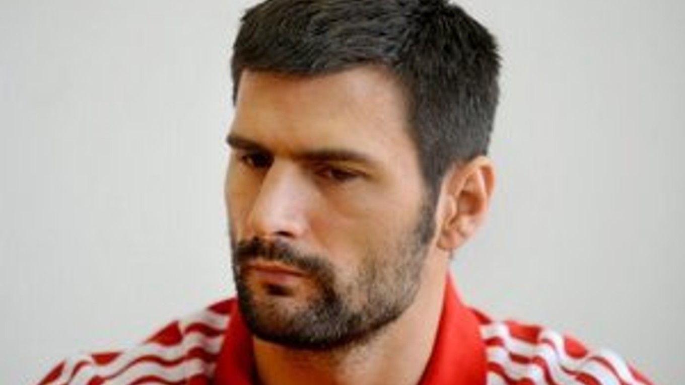 František Šulc.