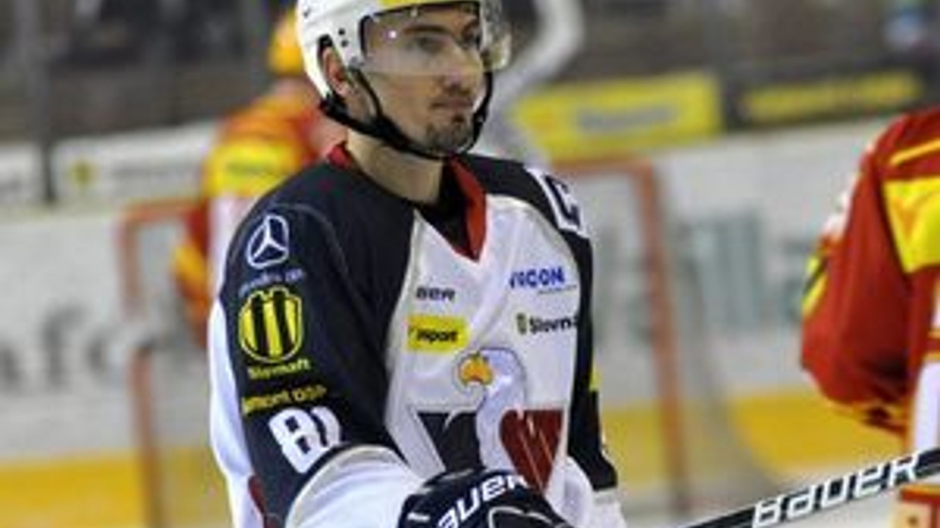 Miroslav Šatan