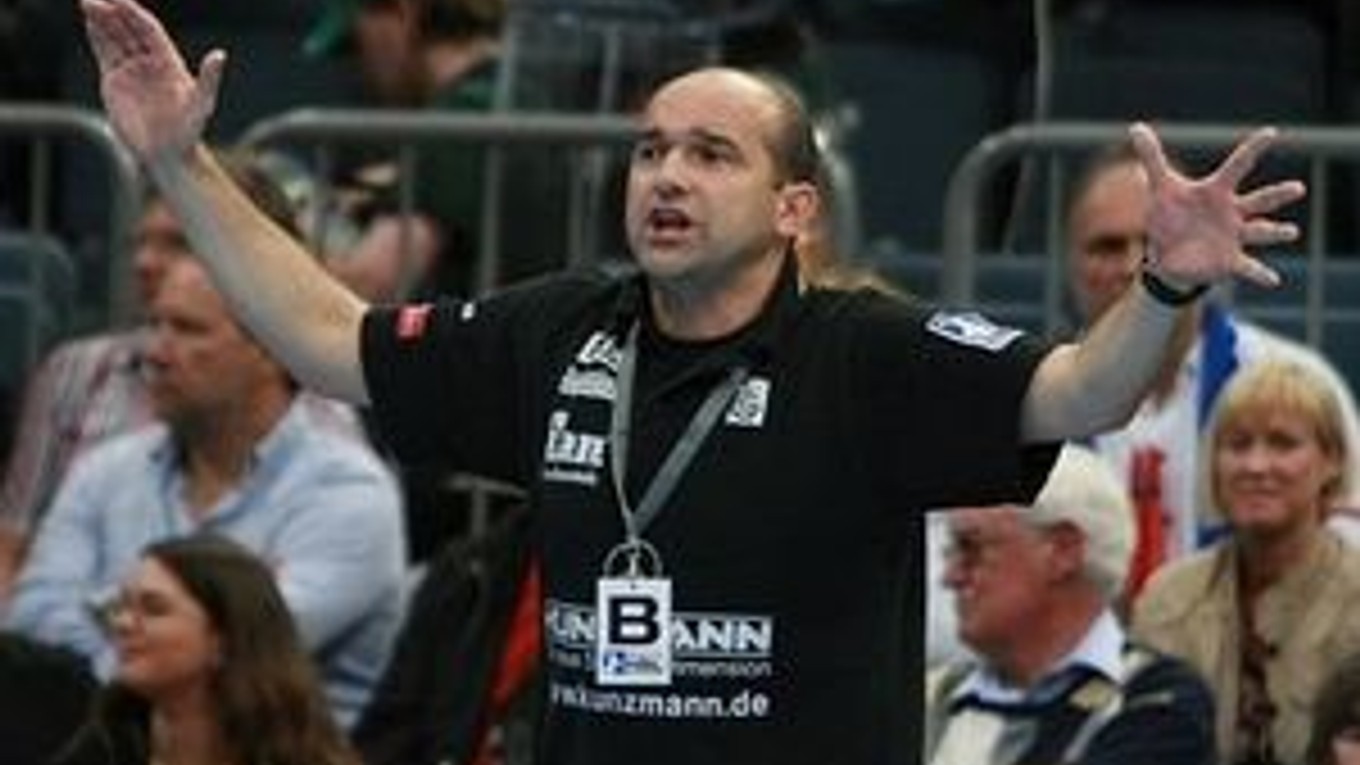 Peter Dávid.