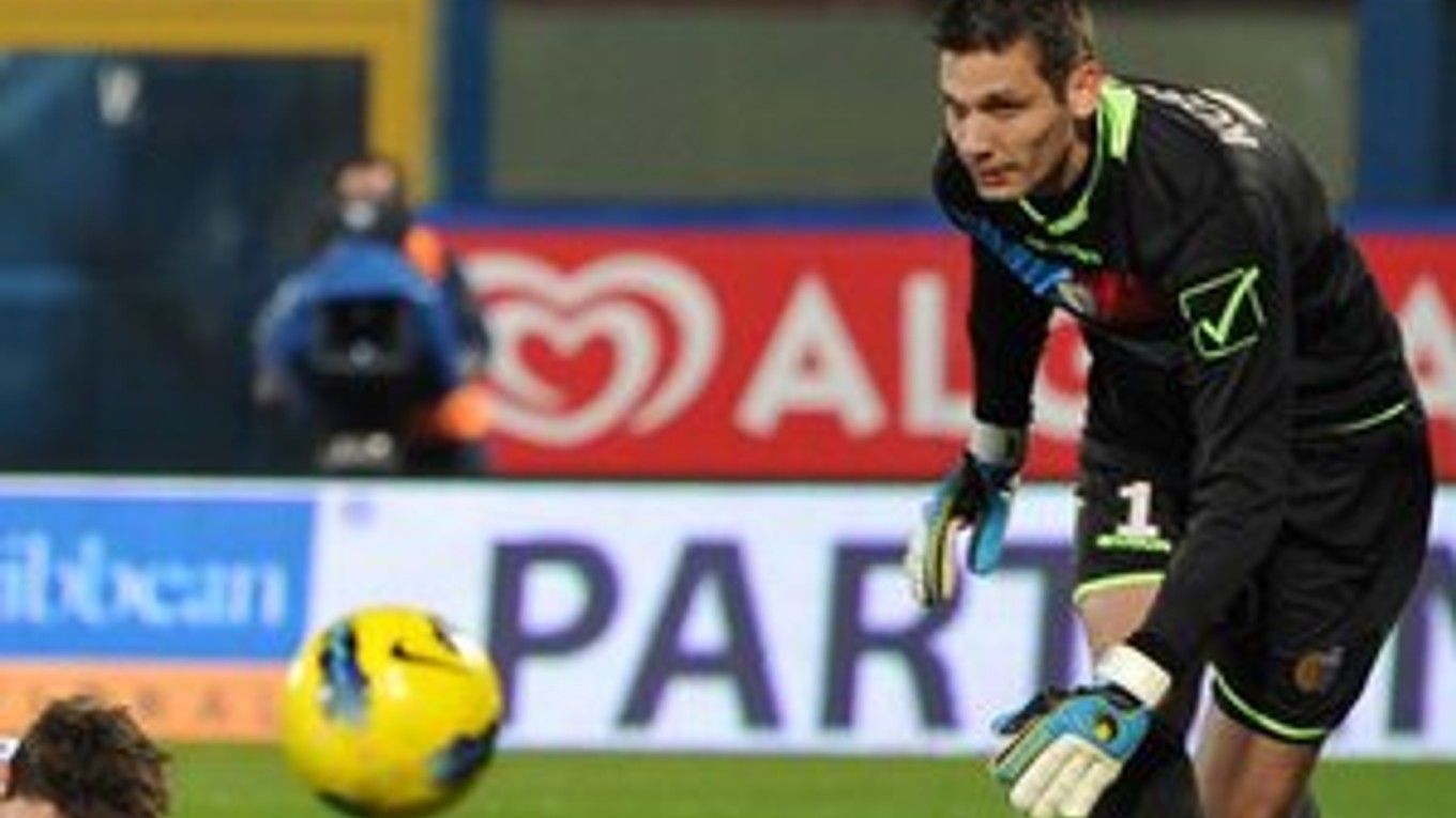 Tomáš Košický.