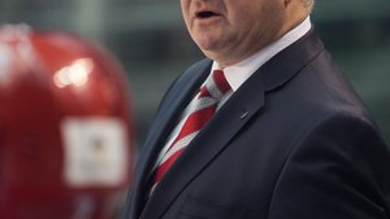 Meno Július Šupler a striedačka CSKA Moskva je už minulosťou. ⋌