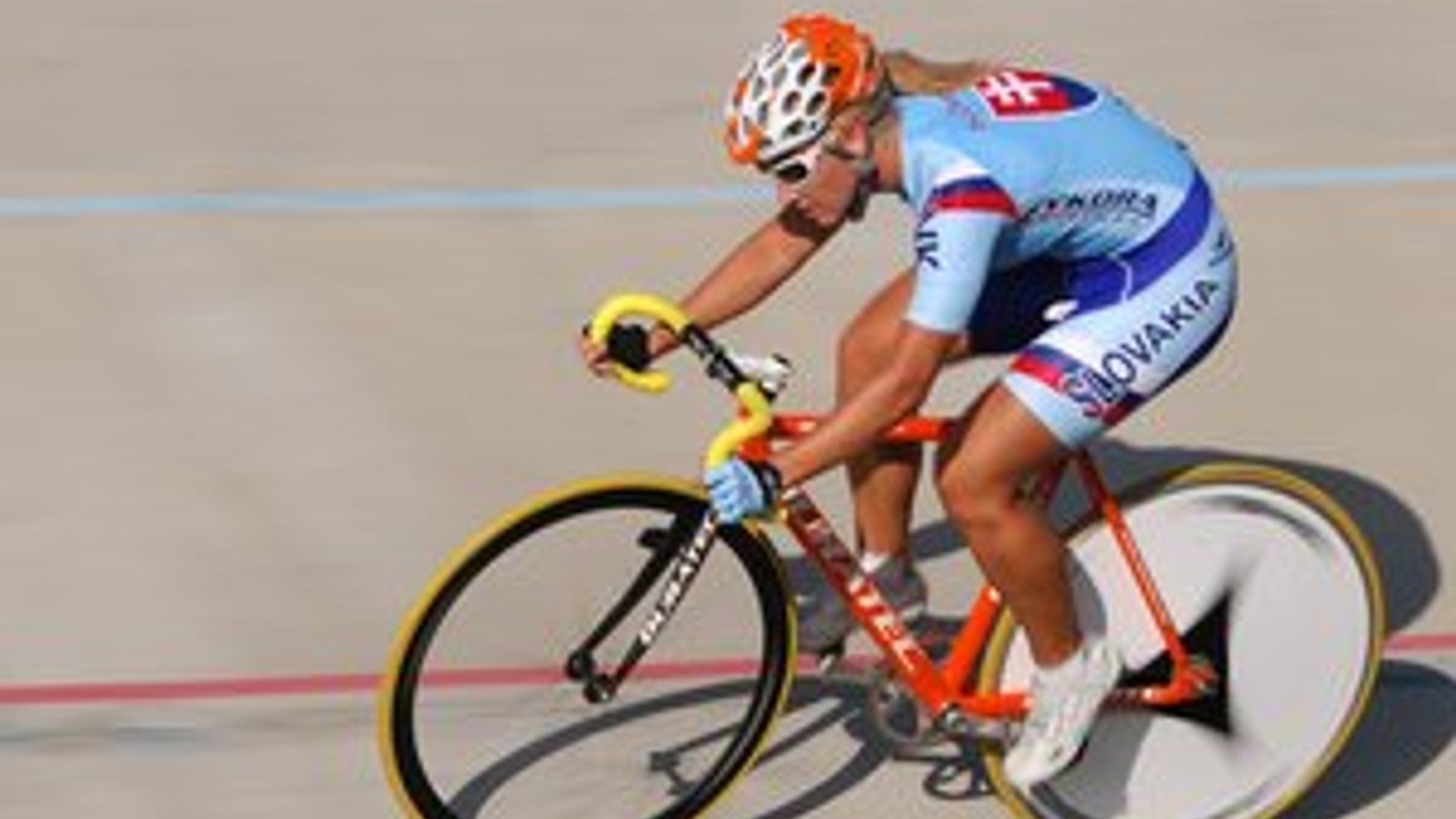 Alžbeta Pavlendová