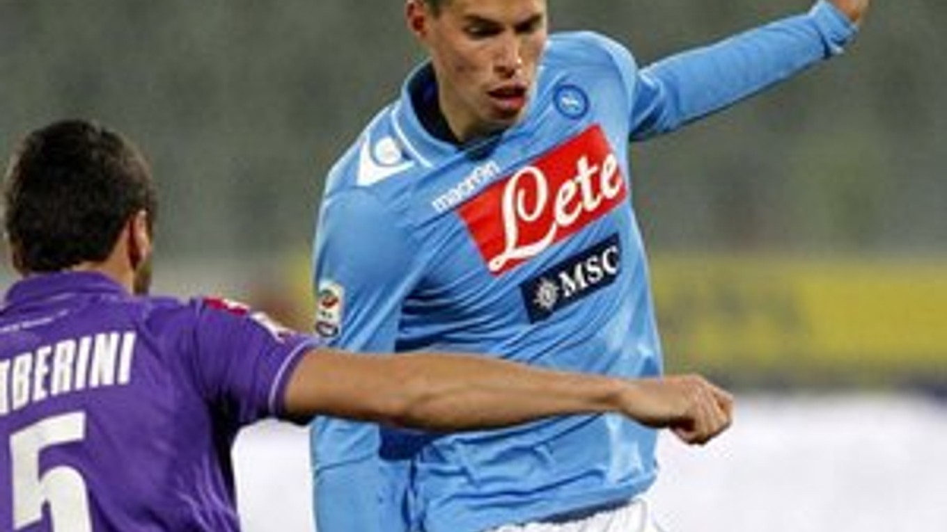 Marek Hamšík