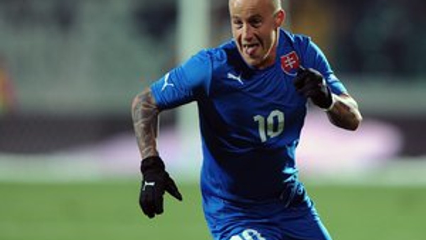 Miroslav Stoch