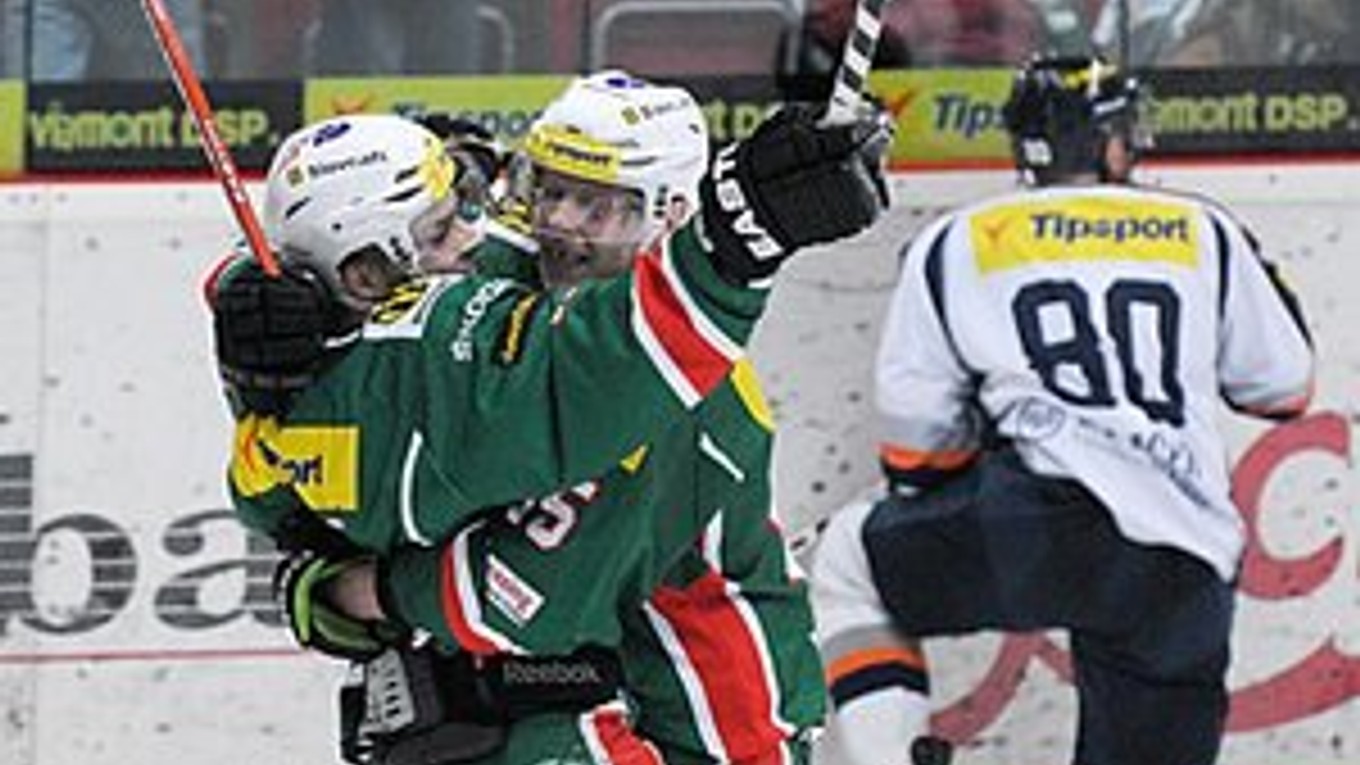 Skaličania doma jednoznačne zdolali majstra z Košíc.