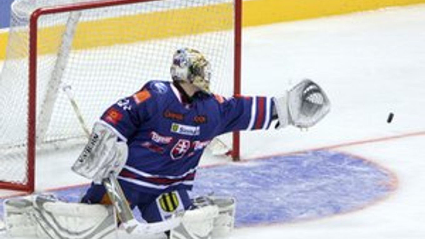 Lašák v reprezentačnom drese.