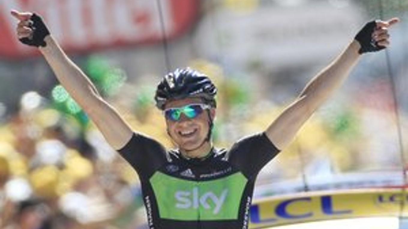 Edvald Boasson Hagen.