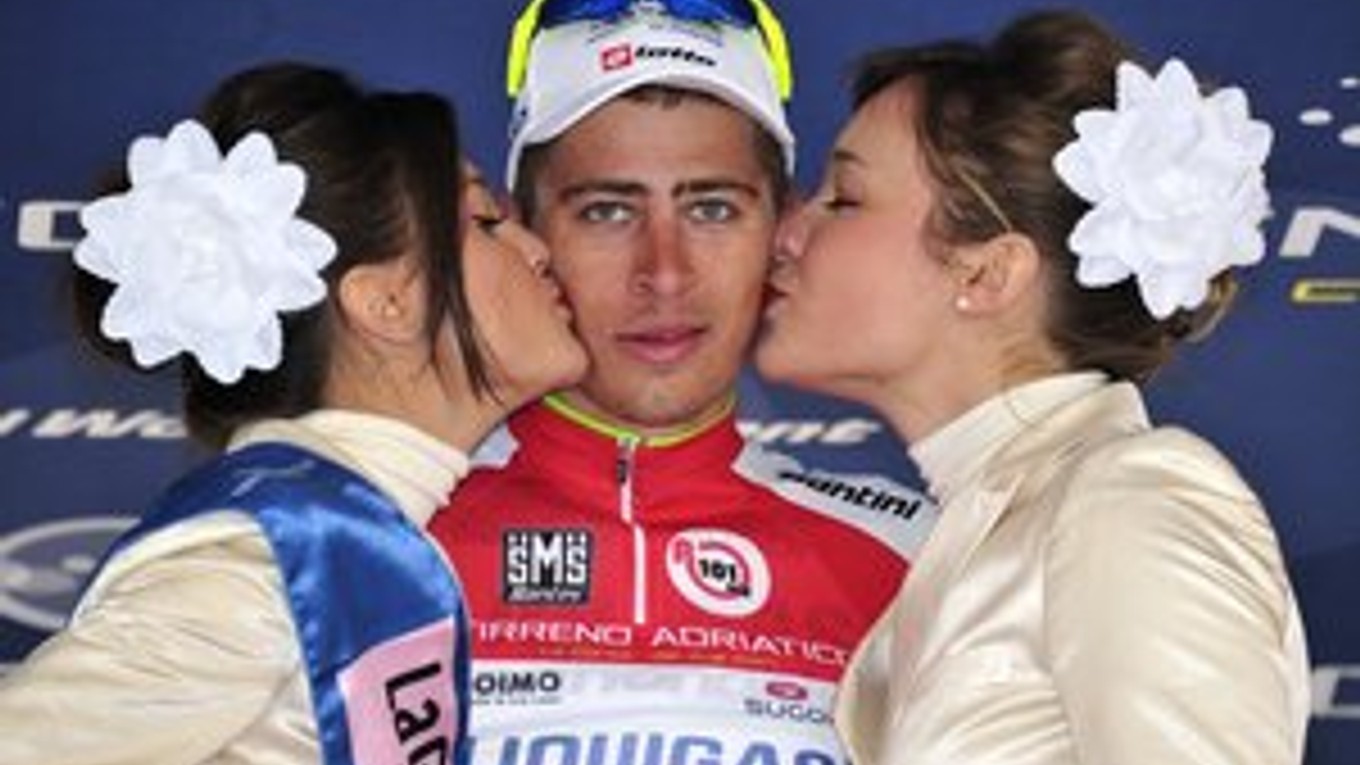 Peter Sagan