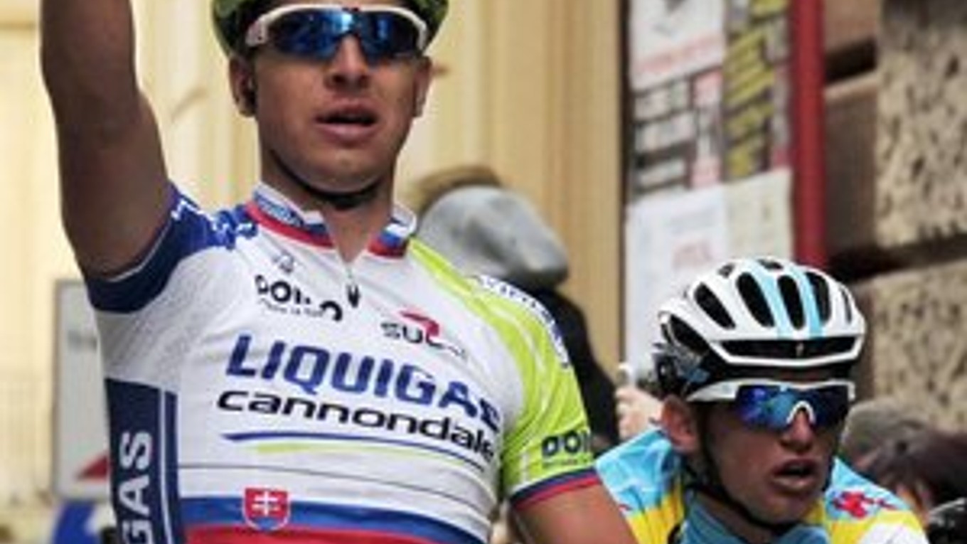 Peter Sagan