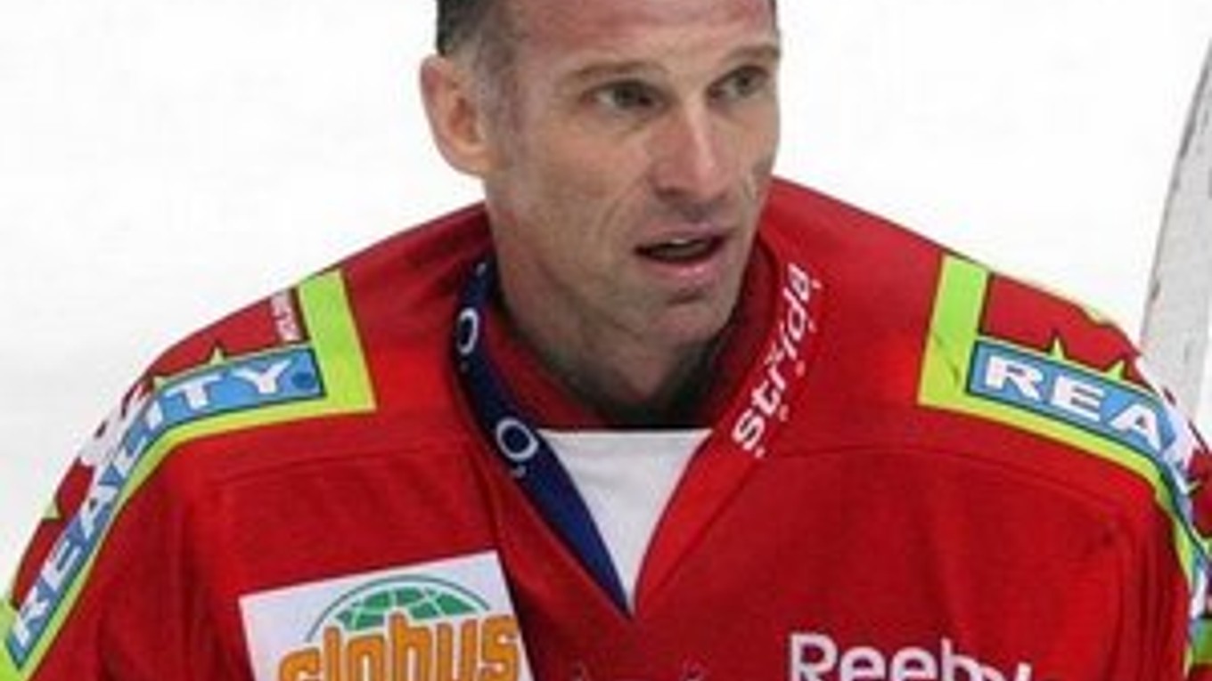 Dominik Hašek