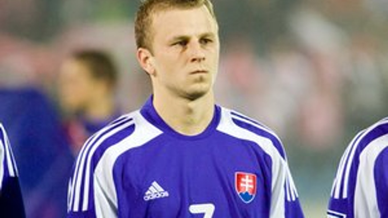 Marek Sapara.